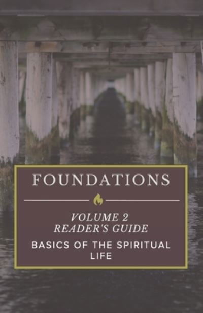 Foundations - Matt Parker - Książki - Createspace Independent Publishing Platf - 9781725110014 - 9 sierpnia 2018