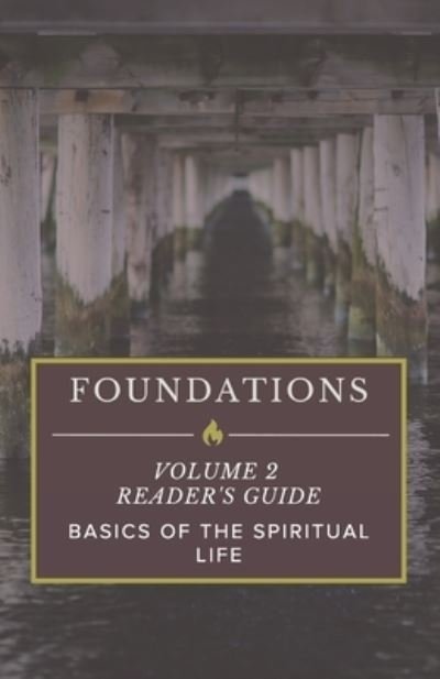 Cover for Matt Parker · Foundations (Paperback Book) (2018)