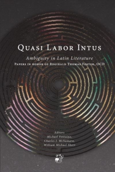 Cover for Michael Fontaine · Quasi Labor Intus (Paperback Bog) (2021)