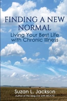 Finding a New Normal - Suzan L Jackson - Books - Suzan L. Jackson - 9781734299014 - February 6, 2020