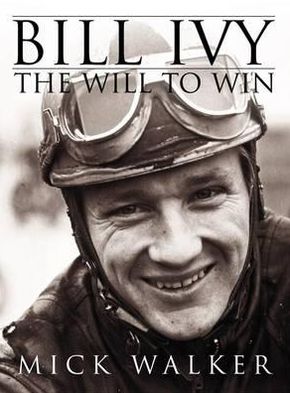 Cover for Mick Walker · Bill Ivy the Will to Win (Taschenbuch) (2012)