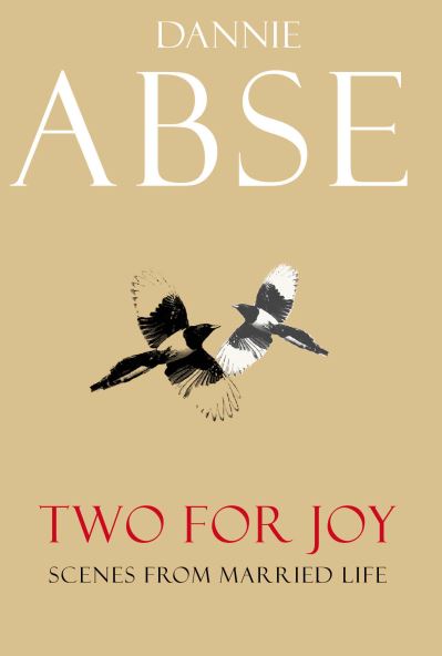 Cover for Dannie Abse · Two for Joy (Paperback Book) (2017)