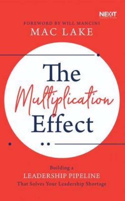 The Multiplication Effect - Mac Lake - Music - Brilliance Corporation - 9781799764014 - February 4, 2020