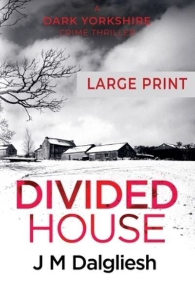 Cover for J M Dalgliesh · Divided House (Paperback Bog) (2020)