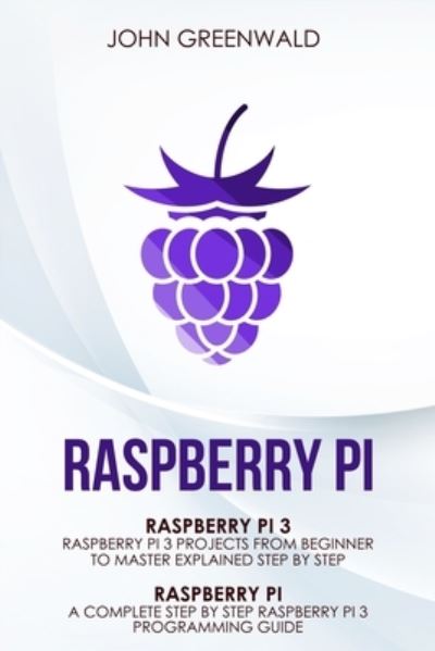 Cover for John Greenwald · Raspberry Pi (Paperback Book) (2020)