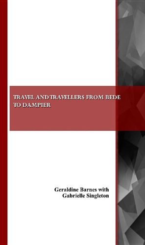 Cover for Travel and Travellers (Paperback Book) [New edition] (2008)