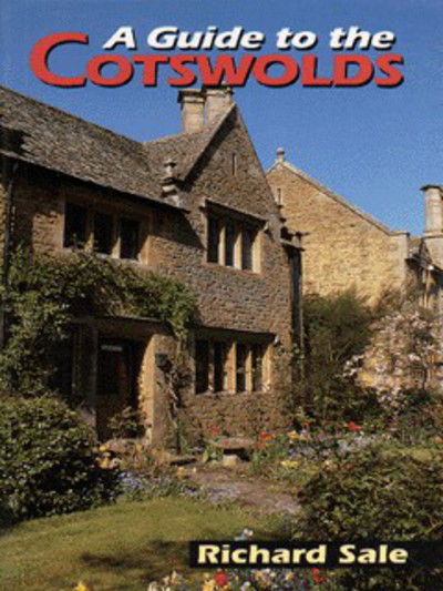 Cover for Richard Sale · Guide to the Cotswolds (Paperback Book) (1998)