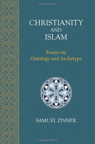 Cover for Samuel Zinner · Christianity and Islam (Paperback Book) (2011)