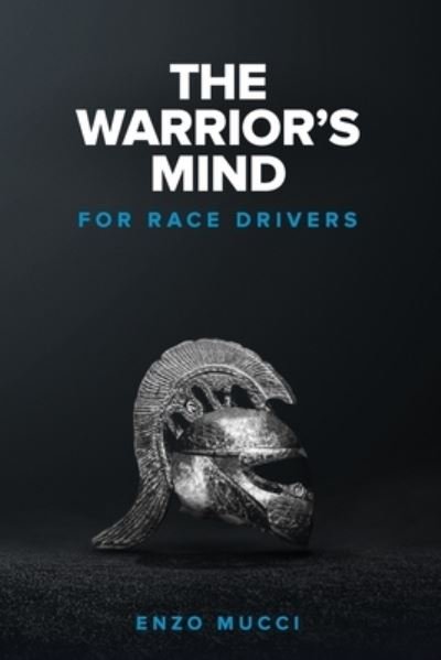 Cover for Enzo Mucci · Warrior's Mind (Paperback Book) (2021)