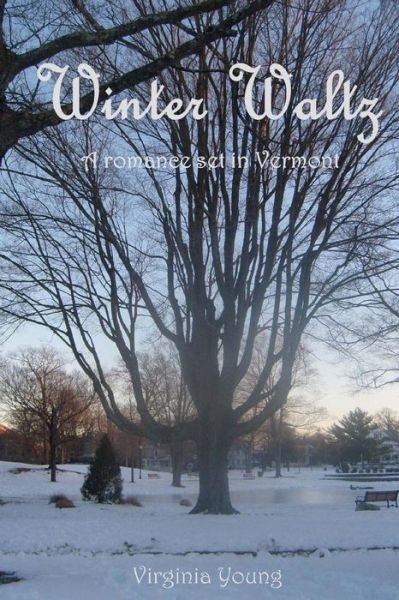 Cover for Virginia Young · Winter Waltz (Paperback Bog) (2014)