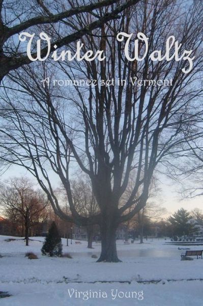 Winter Waltz - Virginia Young - Książki - Riverhaven Books - 9781937588014 - 24 lipca 2014