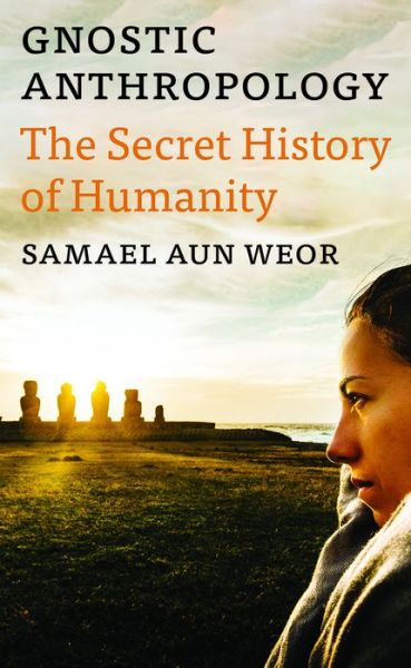 Cover for Samael Aun Weor · Gnostic Anthropology (Paperback Book) (2016)