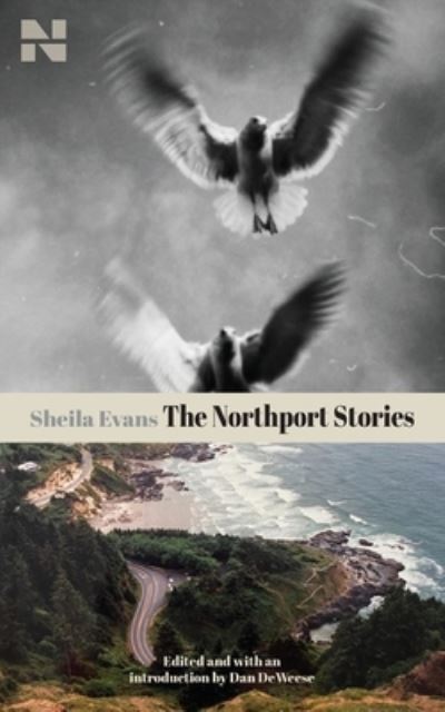 Cover for Sheila Evans · Northport Stories (Bok) (2022)