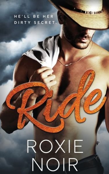 Cover for Roxie Noir · Ride (Paperback Book) (2021)