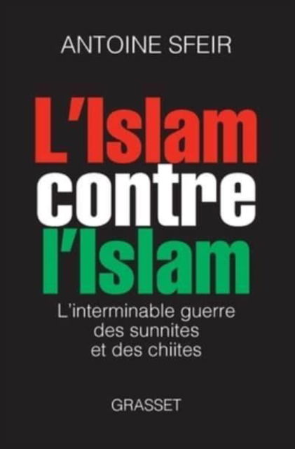 Cover for L'islam contre l'islam (Paperback Book) (2021)