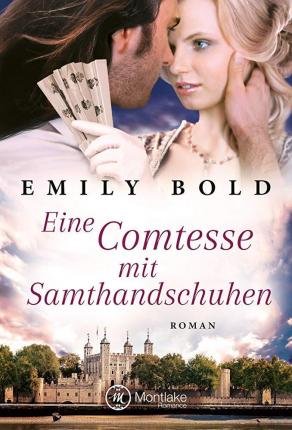 Cover for Bold · Eine Comtesse mit Samthandschuhen (Bok)