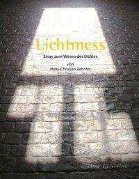Cover for Zehnter · Lichtmess (Book)