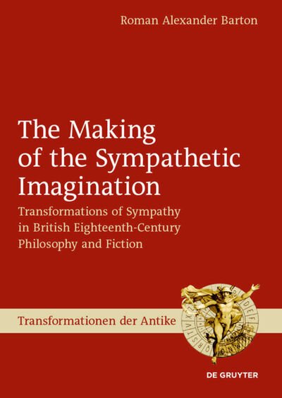 Cover for Barton · The Making of the Sympathetic Im (Book) (2020)
