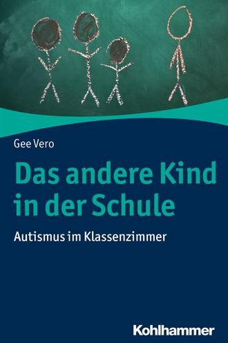 Cover for Vero · Das andere Kind in der Schule (Book) (2020)