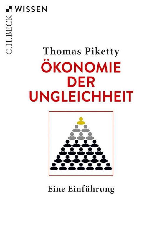 Cover for Piketty · 1x1 der Kipperkarten (Book) (2023)