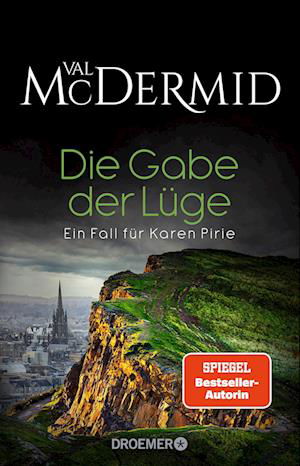 Die Gabe Der LÃ¼ge - Val Mcdermid - Bøger -  - 9783426448014 - 