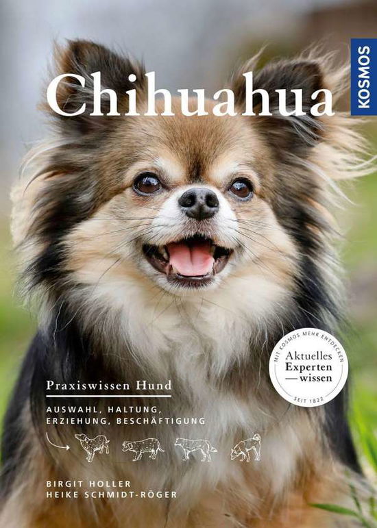 Chihuahua - Holler - Bøker -  - 9783440170014 - 