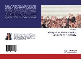 Cover for Ramos · Bilingual Students' English Speak (Book)