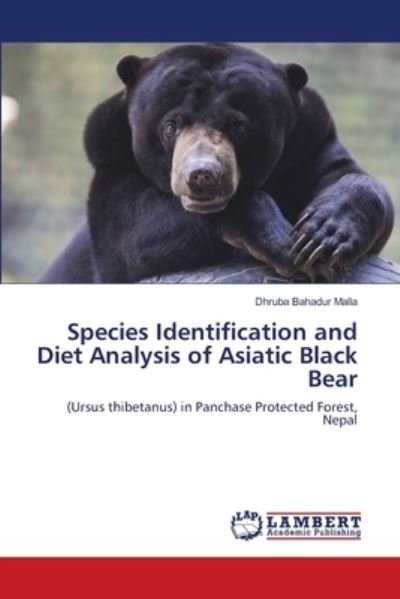 Cover for Malla · Species Identification and Diet A (Book) (2018)