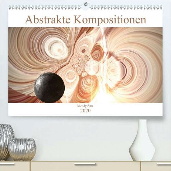 Cover for Zara · Abstrakte Kompositionen (Premium-K (Buch)