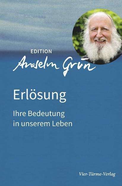Cover for Grün · Erlösung (Bog)