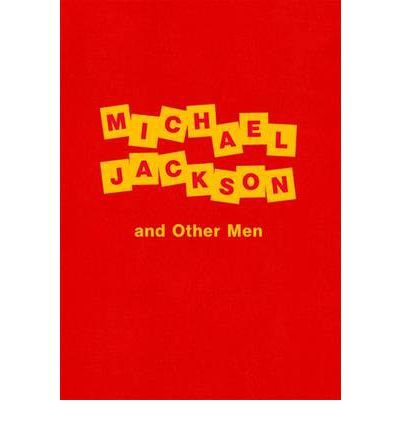 Cover for Dawn Mellor · Dawn Mellor: Michael Jackson and Other Men (Hardcover Book) (2011)
