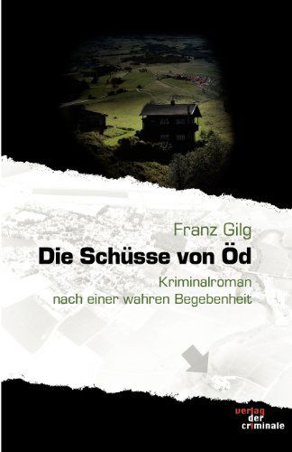 Cover for Franz Gilg · Die Sch Sse Von D (Taschenbuch) [German, 2., Auflage. edition] (2008)