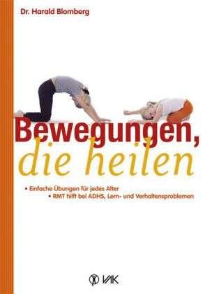 Cover for Blomberg · Bewegungen, die heilen (Bok)