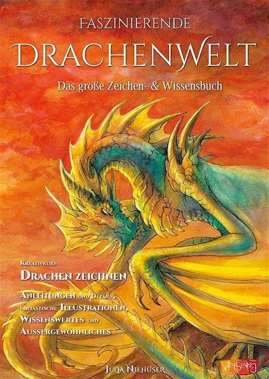 Cover for Niehüser · Faszinierende Drachenwelt.1 (Book)