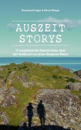 Cover for Krieger · Auszeit Storys (Bog)
