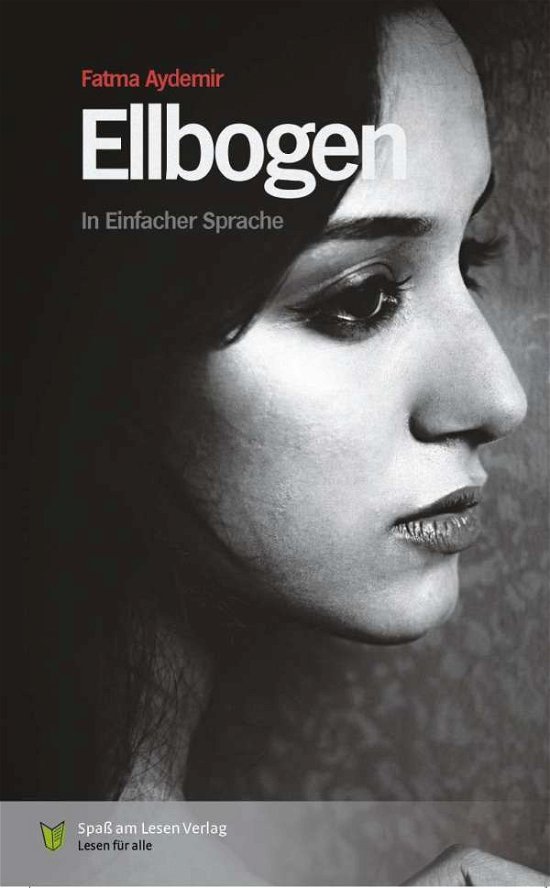 Cover for Aydemir · Ellbogen (Bok)
