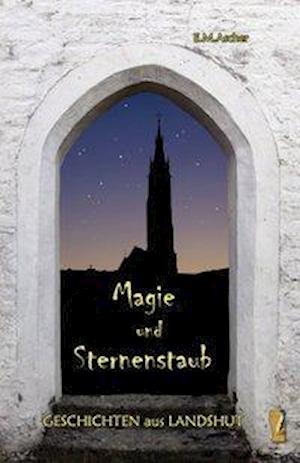 Cover for Ascher · Magie und Sternenstaub (Book)