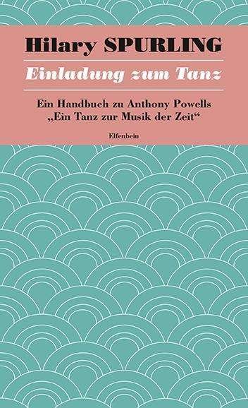 Cover for Spurling · Einladung zum Tanz (Book)