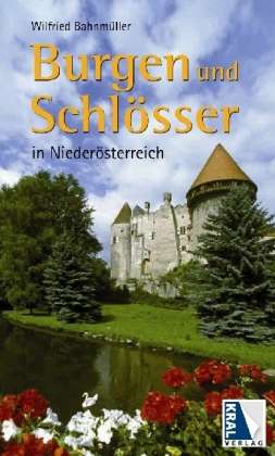 Cover for Bahnmüller · Burgen u.Schlöss.i.Niederöst (Book)