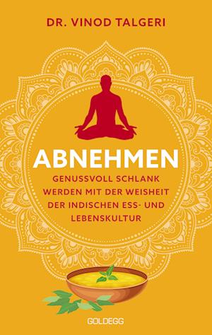 Vinod Talgeri · Abnehmen (Book) (2024)