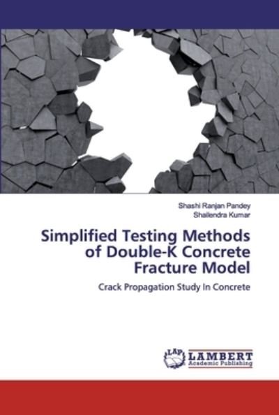 Cover for Pandey · Simplified Testing Methods of Do (Buch) (2019)