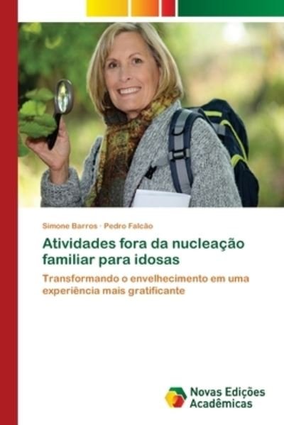 Cover for Barros · Atividades fora da nucleação fam (Bok) (2018)