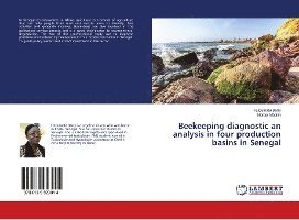 Cover for Barry · Beekeeping diagnostic an analysis (Book)