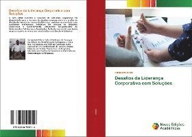 Cover for Dada · Desafios da Liderança Corporativa (Book)