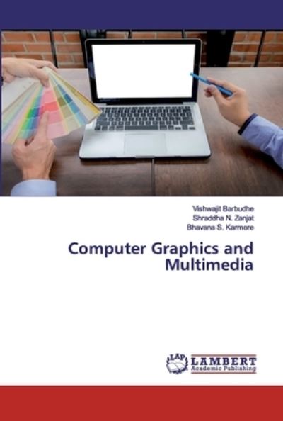 Cover for Barbudhe · Computer Graphics and Multimed (Book) (2020)