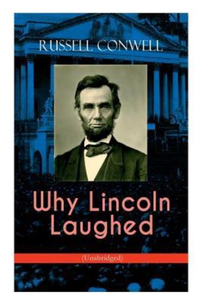 Cover for Russell Conwell · Why Lincoln Laughed (Paperback Book) (2019)