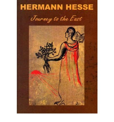 Cover for Hermann Hesse · Journey to the East (Hardcover Book) [New edition] (2002)