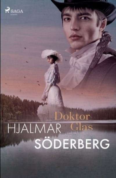 Cover for Hjalmar Soederberg · Doktor Glas (Paperback Book) (2022)