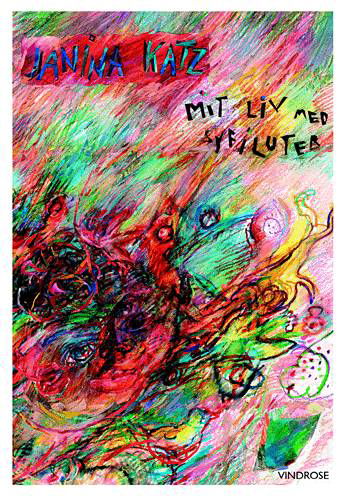 Cover for Janina Katz · Mit liv med syfiluter (Taschenbuch) [1. Ausgabe] (2001)