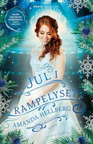 Cover for Amanda Hellberg · Ulltuna-suiten: Jul i rampelyset (Paperback Book) [42th edição] (2022)